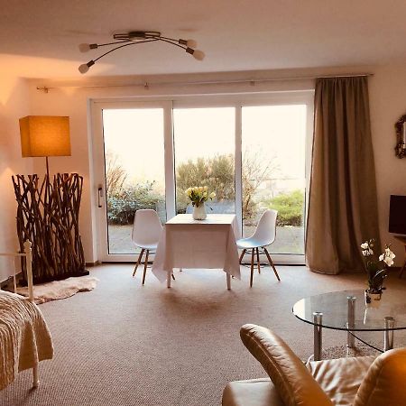Holstengang 32 1 Zimmer Fewo Flensburg Exteriör bild