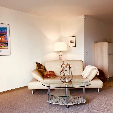 Holstengang 32 1 Zimmer Fewo Flensburg Exteriör bild