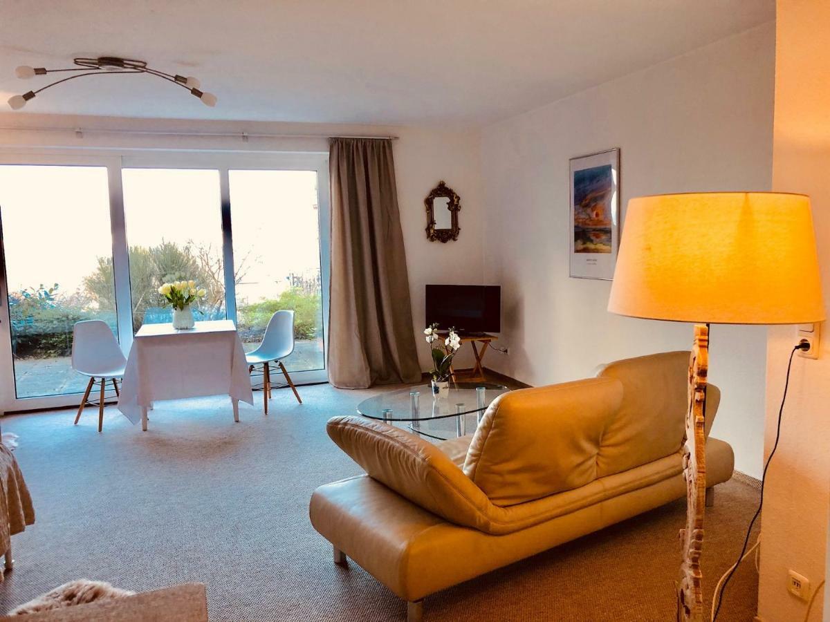 Holstengang 32 1 Zimmer Fewo Flensburg Exteriör bild