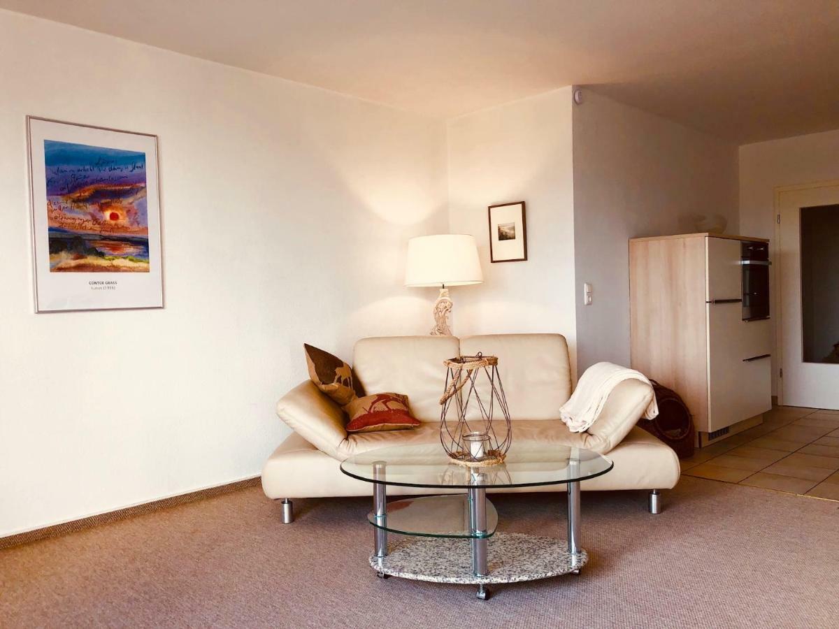 Holstengang 32 1 Zimmer Fewo Flensburg Exteriör bild